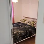 Apartmán Muric Lublaň