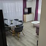Muric Apartmán *