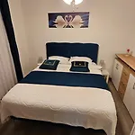 Muric Apartmán Lublaň
