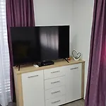 Apartmán Muric Lublaň