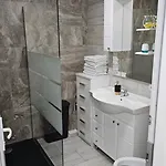 Apartmán Muric Lublaň