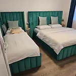 Apartmán Muric