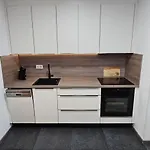 Muric Apartmán Lublaň