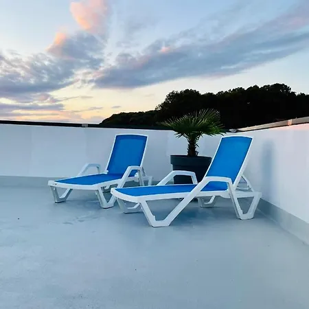 شقة Muric ليوبليانا