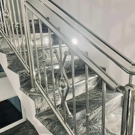 شقة Muric ليوبليانا