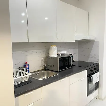 شقة Muric ليوبليانا