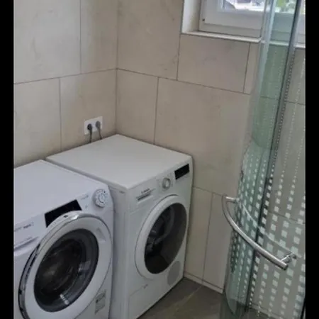 Muric Appartement