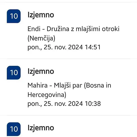 Muric *