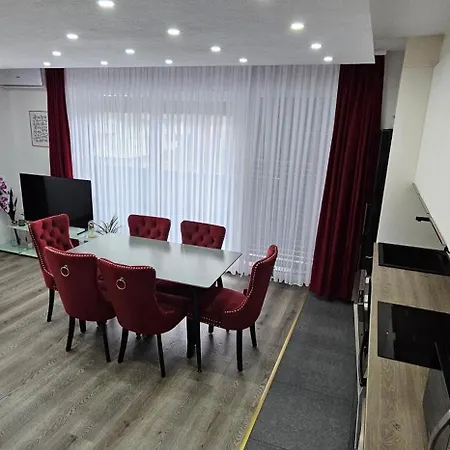 Muric Apartmán