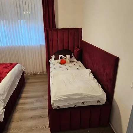 Muric Apartmán