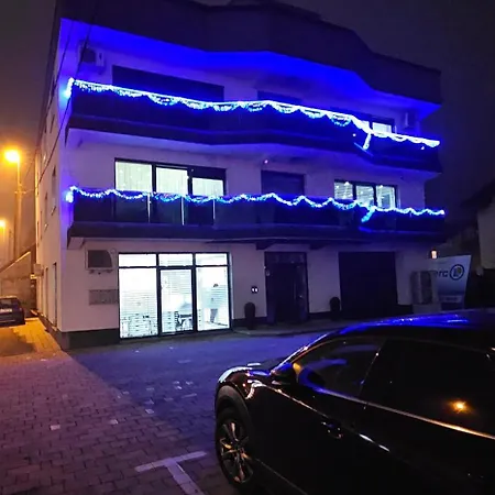 Muric Appartement *