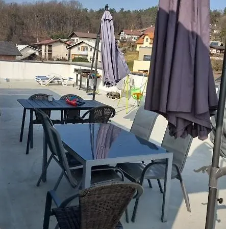 דירה Muric לובליאנה