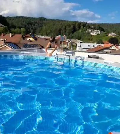 Muric Apartman