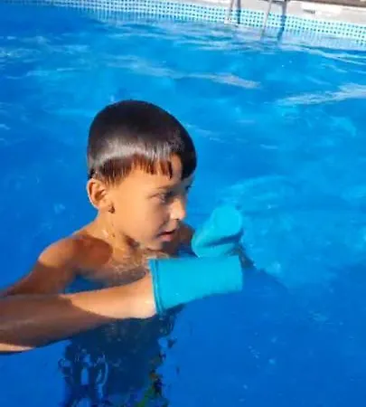 Muric * לובליאנה