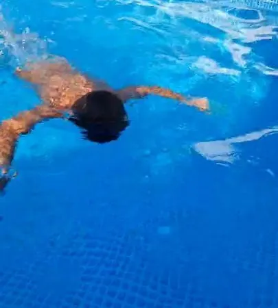 Апартаменты Muric