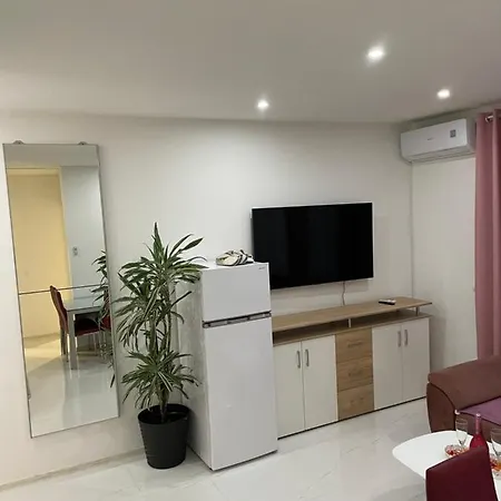 Muric Apartman *