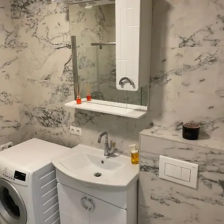 Muric * Любляна