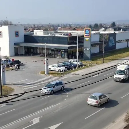 Muric * Ljubljana