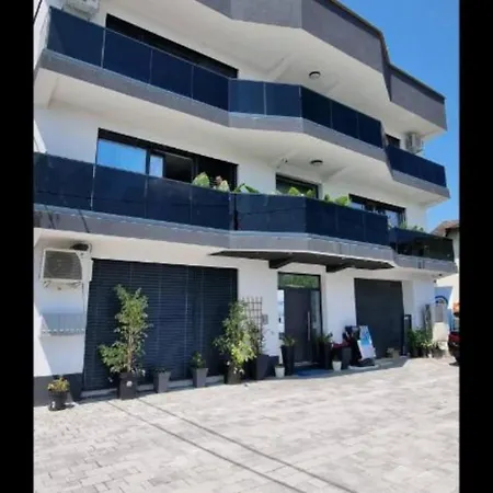 Muric Apartman *