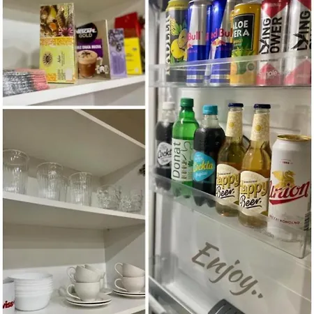 Muric Apartman Ljubljana