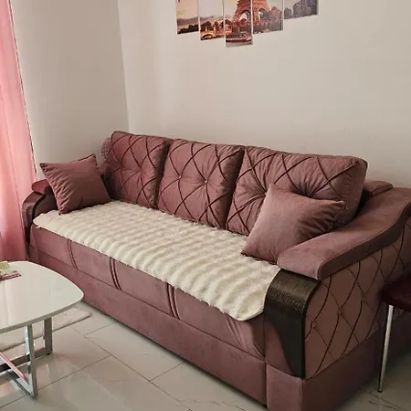Apartman Muric