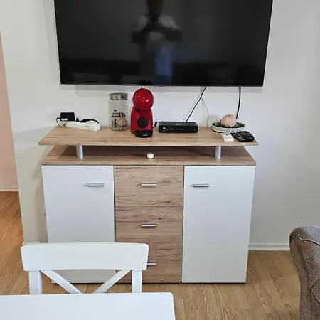 Muric Apartman *