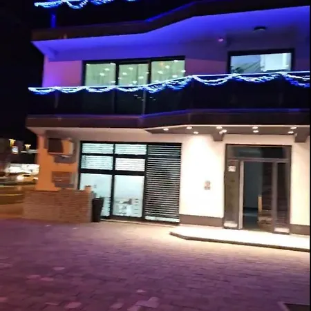 Muric * לובליאנה