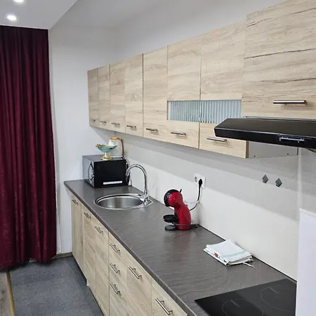 Muric Apartman *