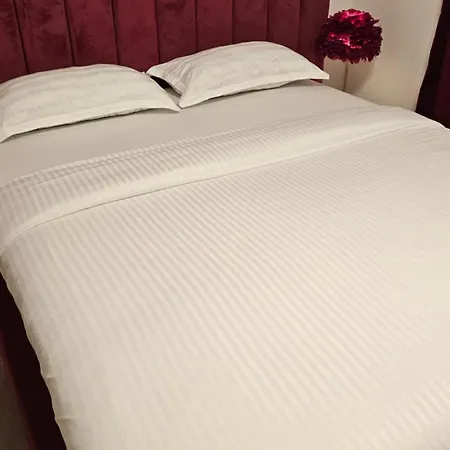 Muric Apartman Ljubljana