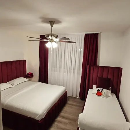 Muric לובליאנה