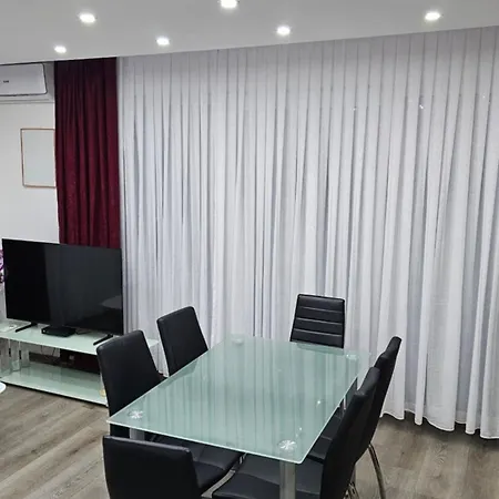 Muric Апартаменты *