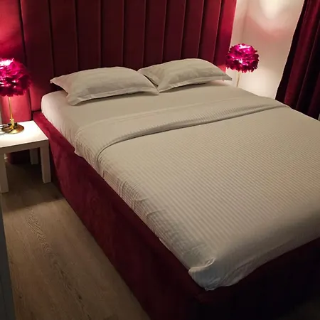 Muric Apartman Ljubljana