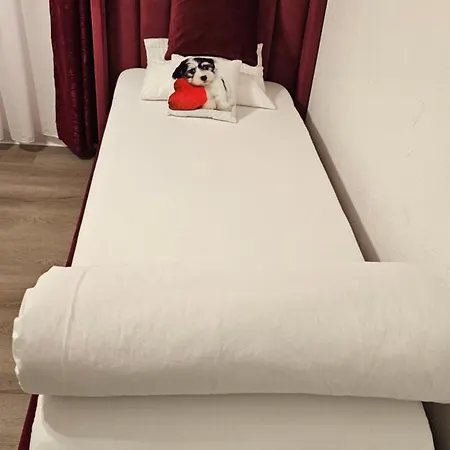 Apartamento Muric Liubliana