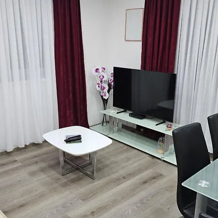 Apartman Muric