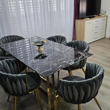 Muric Apartman