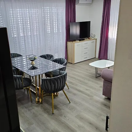 Muric Apartman *