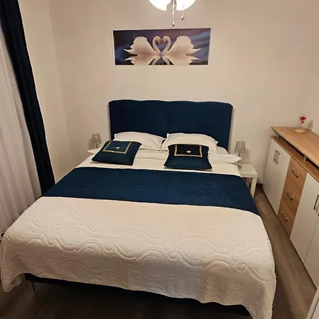 Muric Apartment Ljubljana