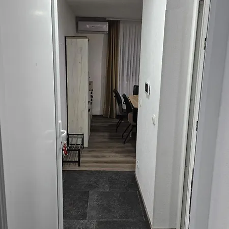 Muric Апартаменты *