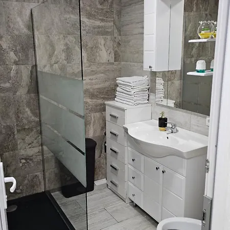 Appartement Muric Ljubljana