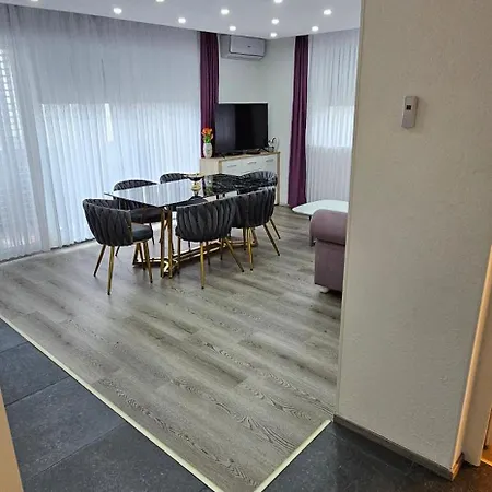 Muric לובליאנה