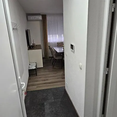 Muric Apartman *