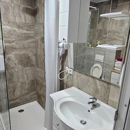 Muric Apartman Ljubljana