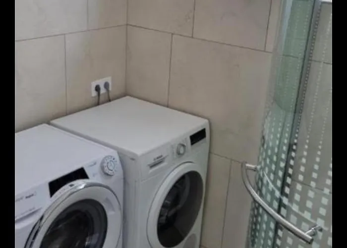 Muric Апартаменты