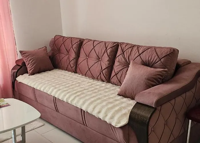 Апартаменты Muric