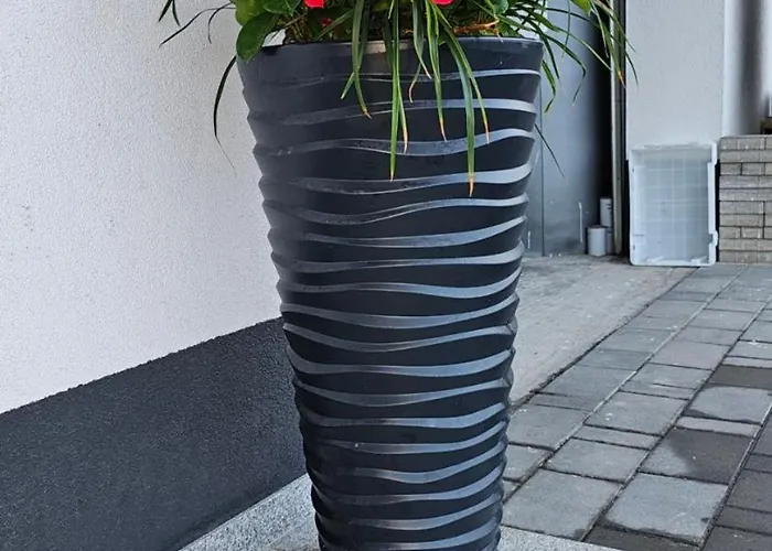 Muric Апартаменты Любляна