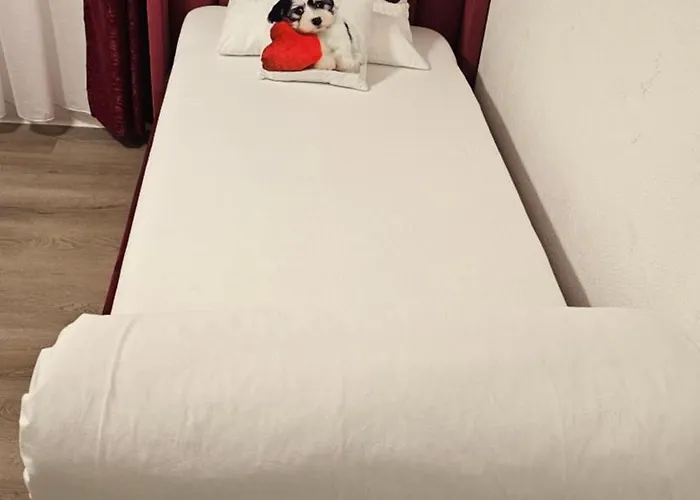 Апартаменты Muric Любляна