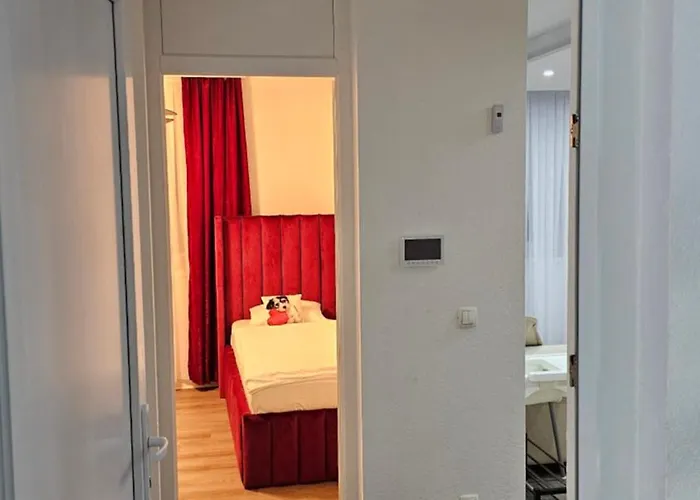 Muric Любляна