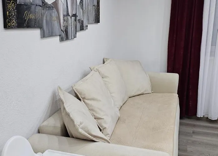 Muric アパート *