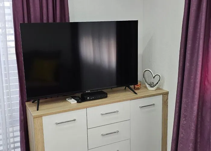 Апартаменты Muric Любляна