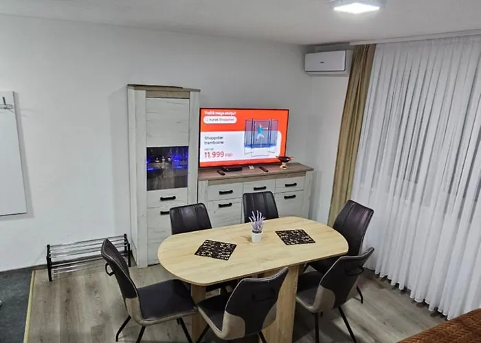 Muric * Любляна